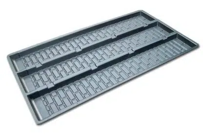 5Ft Multi-Duct Tray Only