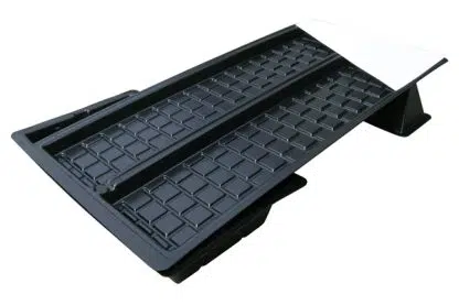 MD601 6Ft Multi-Duct Kit single tray