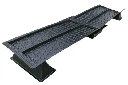 MD602 6Ft Multi-Duct Kit two tray (end on end)