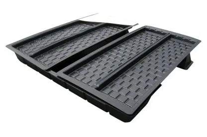 MD603 6Ft Multi-Duct Kit two tray (side by side)