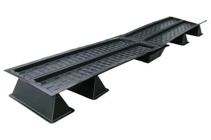 MD802 8Ft Multi-Duct Kit two tray (end on end)