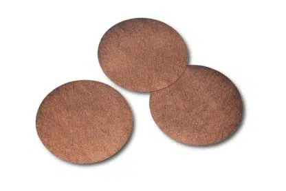 Copper Disc