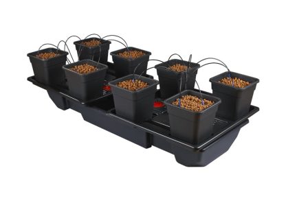 Wilma XLW 8 pot system