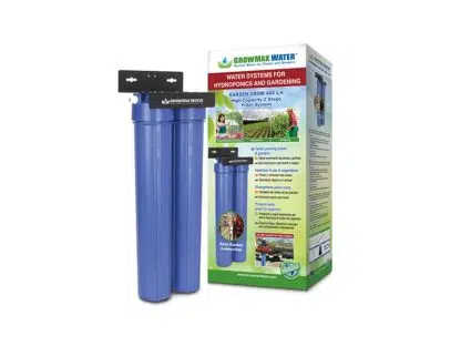 Garden Grow Filter unit 480l/h