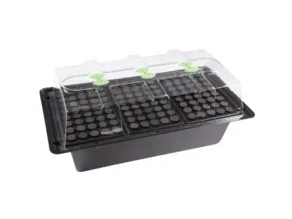 X-Stream 120 Aeroponic Propagator