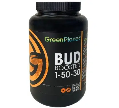 Bud Booster Powder 1-50-30