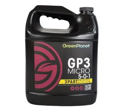 GP3:Micro