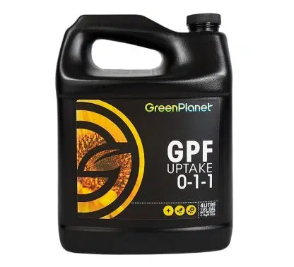 GPF Fulvic Acid