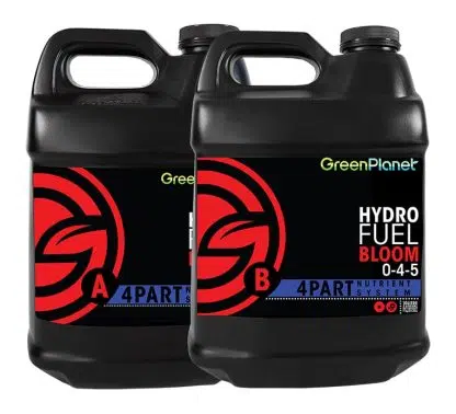 Hydro Fuel Bloom A/B - Double Concentrated - Image 3