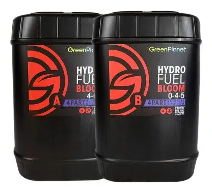 Hydro Fuel Bloom A/B - Double Concentrated