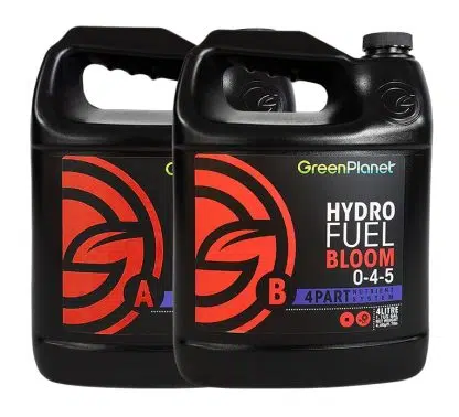 Hydro Fuel Bloom A/B - Double Concentrated - Image 4