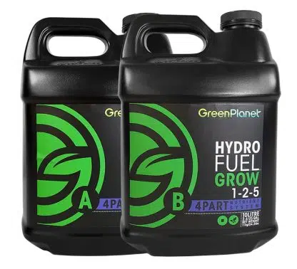 Hydro Fuel Grow A/B - Double Concentrated - Image 4