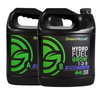 Hydro Fuel Grow A/B - Double Concentrated - Image 5
