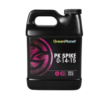 PK Spike - Image 2