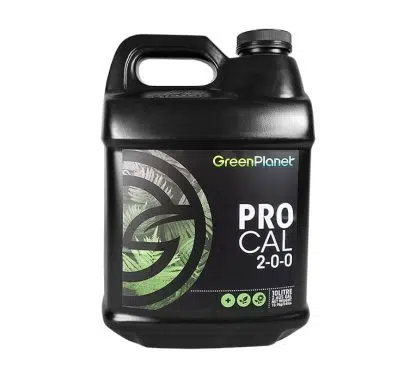 Green Planet PRO-CAL