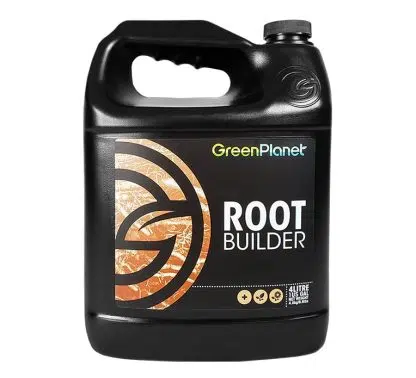 Root Builder