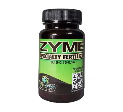 Zyme Caps - Image 3