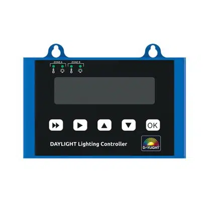 DAYLIGHT Lighting Controller