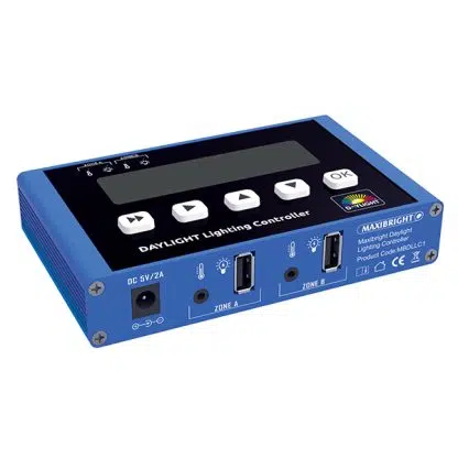 DAYLIGHT Lighting Controller - Image 2