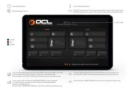 OCL Touch Screen Controller - Image 2