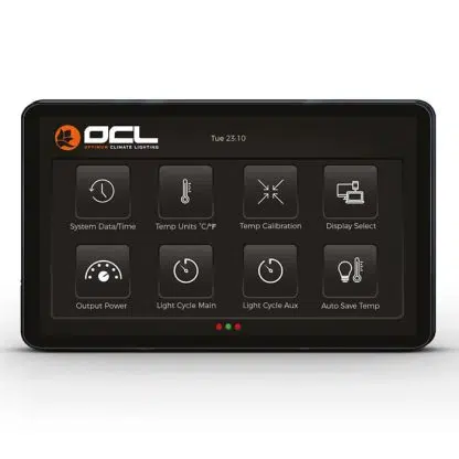 OCL Touch Screen Controller - Image 4