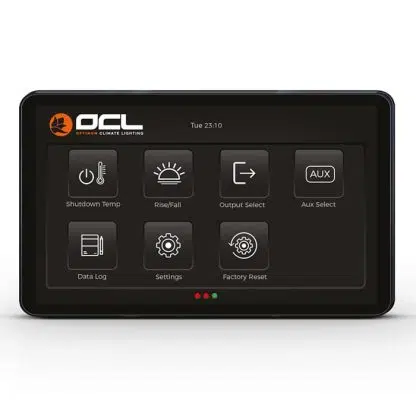 OCL Touch Screen Controller - Image 3