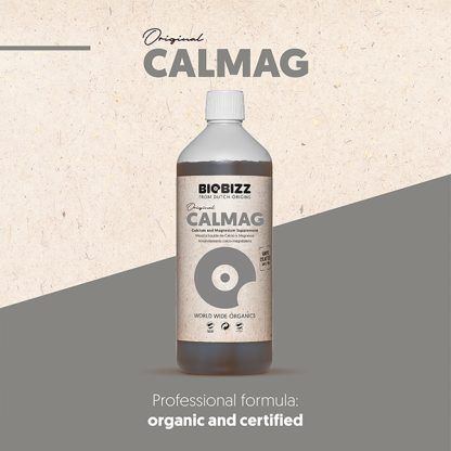 Calmag