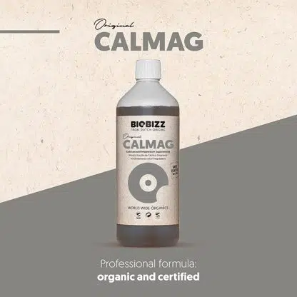 Calmag