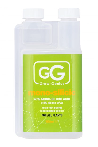 Grow-Genius Mono-Silicic - Image 4