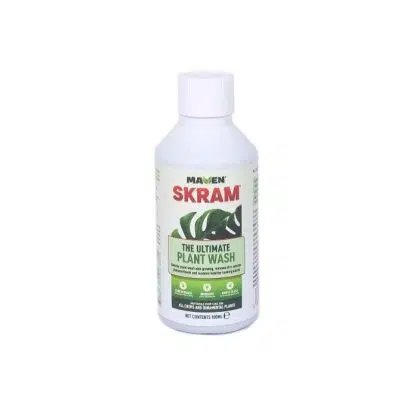 SKRAM Ultimate Plant Wash - Image 2