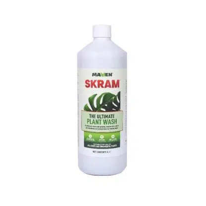 SKRAM Ultimate Plant Wash - Image 4