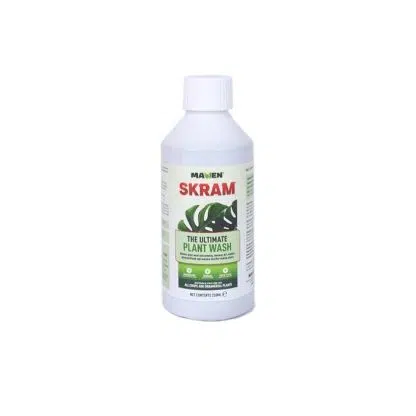 SKRAM Ultimate Plant Wash - Image 5