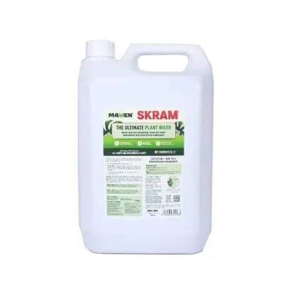 SKRAM Ultimate Plant Wash